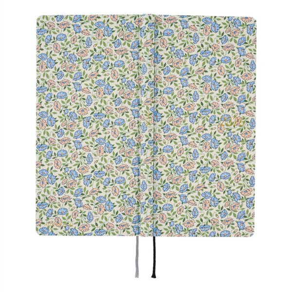 Hobonichi Weeks Liberty Fabrics Sasha Kiora Planner Japanese
