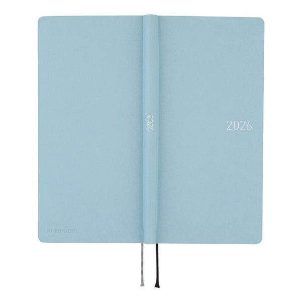 Hobonichi Weeks Paper Series Sky Planner
