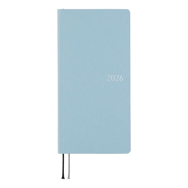 Hobonichi Weeks Paper Series Sky Planner