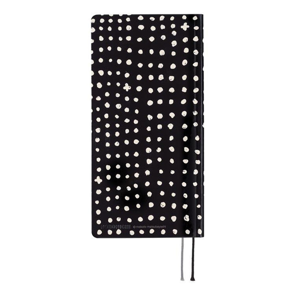 Hobonichi Weeks Makoto Matsubayashi Dot Planner Japanese