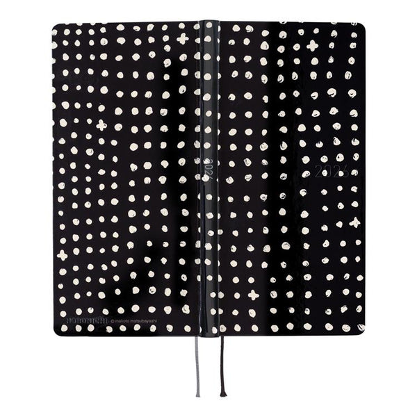 Hobonichi Weeks Makoto Matsubayashi Dot Planner Japanese