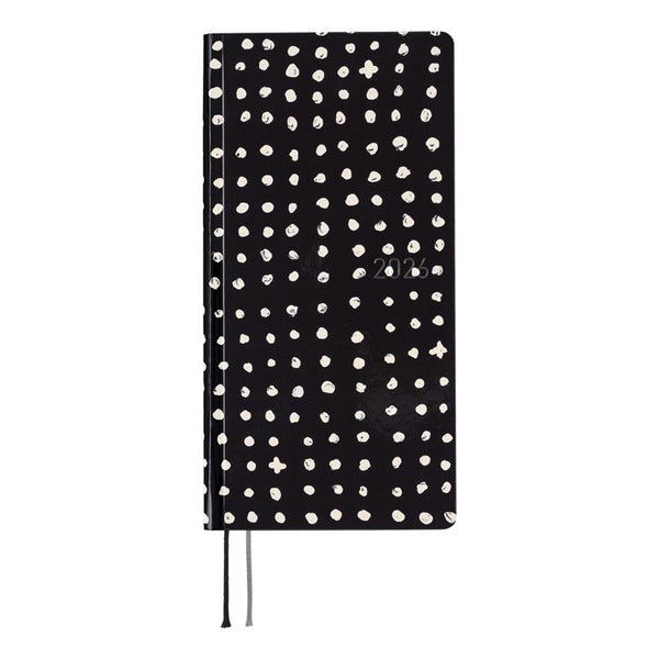 Hobonichi Weeks Makoto Matsubayashi Dot Planner Japanese