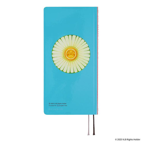 Hobonichi Weeks Virginia Lee Burton The Little House Planner
