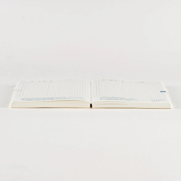 Hobonichi Techo Original 2026 Planner Refill A6 Japanese Edition