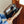 Load image into Gallery viewer, Hobonichi Techo 2026 Tie &amp; Chief Running Horse Drawer Pouch Large
