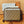 Load image into Gallery viewer, Hobonichi Techo 2026 Tie &amp; Chief Running Horse Drawer Pouch Large
