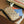 Load image into Gallery viewer, Hobonichi Techo 2026 Tie &amp; Chief Running Horse Drawer Pouch
