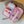 Load image into Gallery viewer, Hobonichi Techo 2026 Small Drawer Pouch – Liberty Fabrics Sasha Kiora
