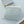 Load image into Gallery viewer, Hobonichi Techo 2026 Large Drawer Pouch Floral Pink Blue Cotton Organizer Accordion Case
