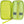 Load image into Gallery viewer, Hobonichi Techo 2026 Aqua Lime Small Drawer Pouch

