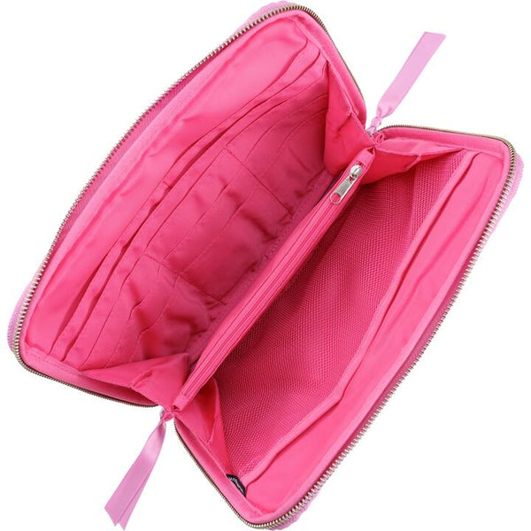 Hobonichi Large Drawer Pouch by Yumi Kitagishi Accordion Organizer