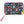 Load image into Gallery viewer, Hobonichi Drawer Pouch Sister by Yumi Kitagishi Accordion Wallet Organizer

