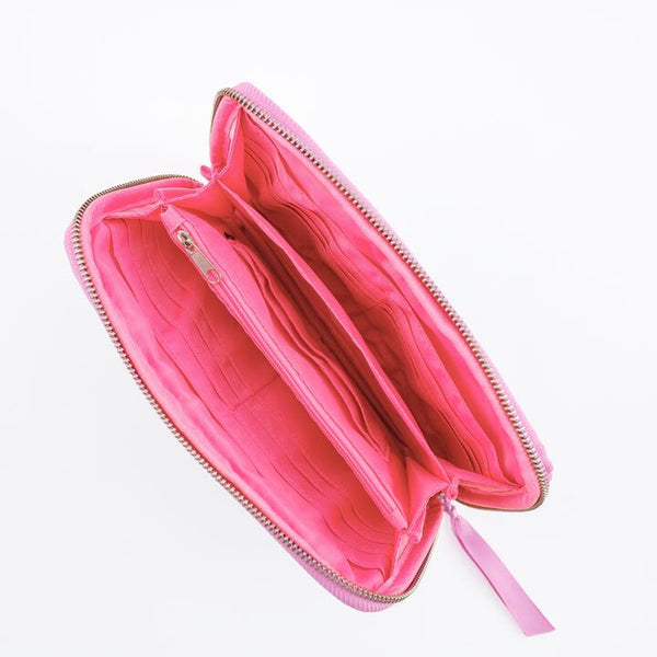 Hobonichi Drawer Pouch Sister by Yumi Kitagishi Accordion Wallet Organizer