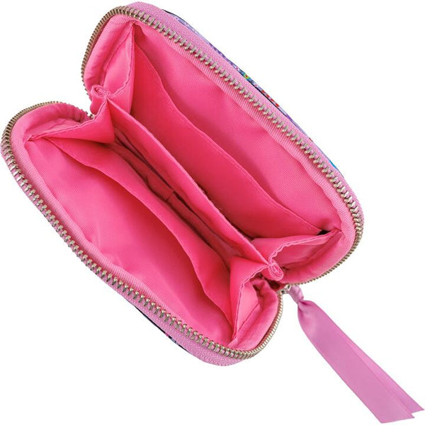 Hobonichi Drawer Pouch Pocket by Yumi Kitagishi Accordion Organizer