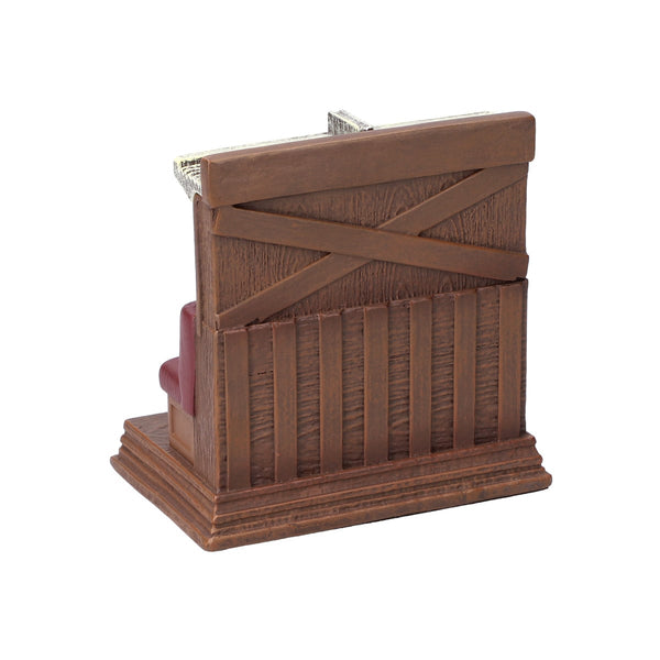 Spirited Away Perpetual Calendar