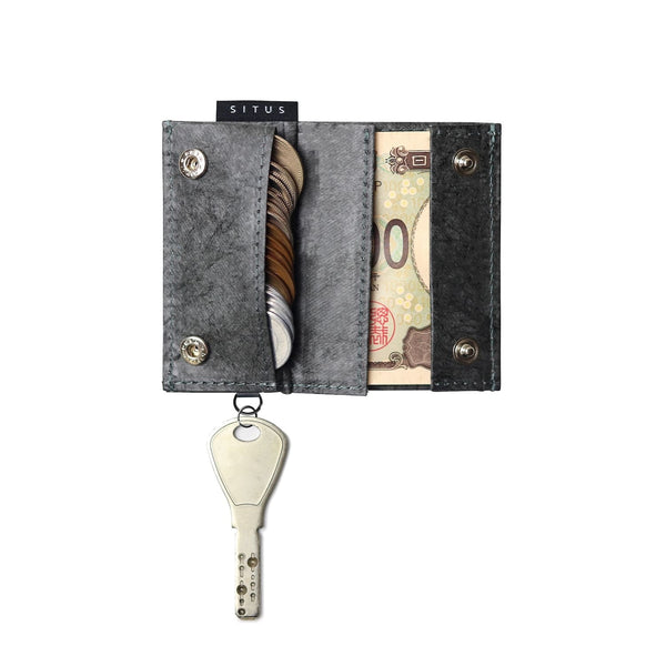 SITUS Tyvek Micro Wallet