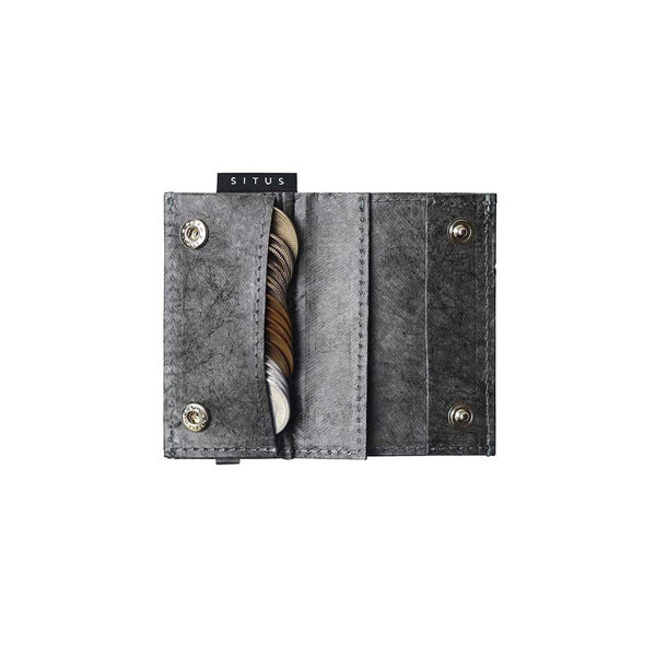 SITUS Tyvek Micro Wallet