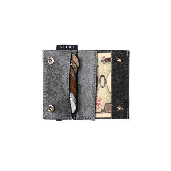 SITUS Tyvek Micro Wallet