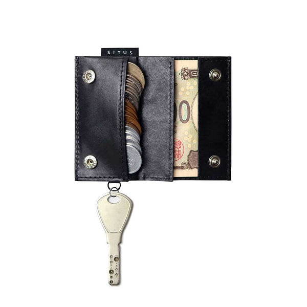 SITUS Tyvek Micro Wallet
