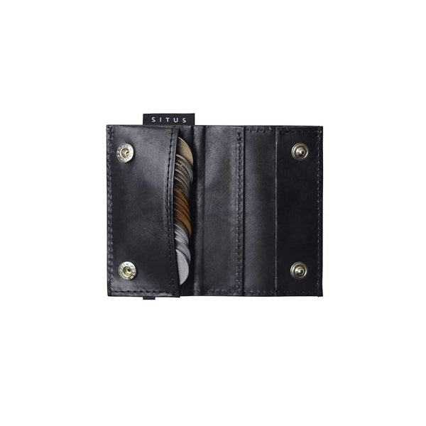 SITUS Tyvek Micro Wallet
