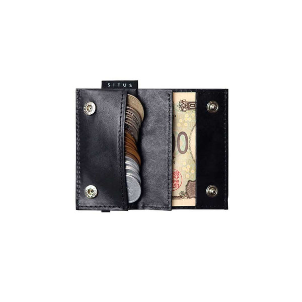 SITUS Tyvek Micro Wallet
