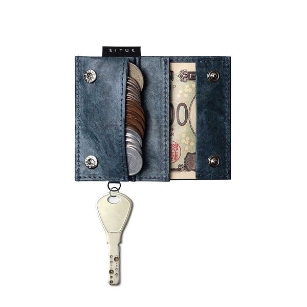 SITUS Tyvek Micro Wallet