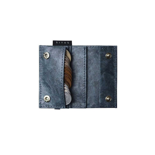 SITUS Tyvek Micro Wallet