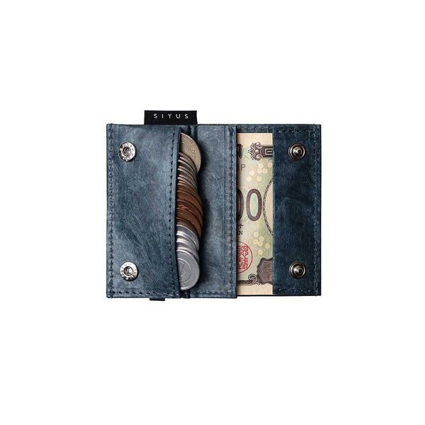 SITUS Tyvek Micro Wallet