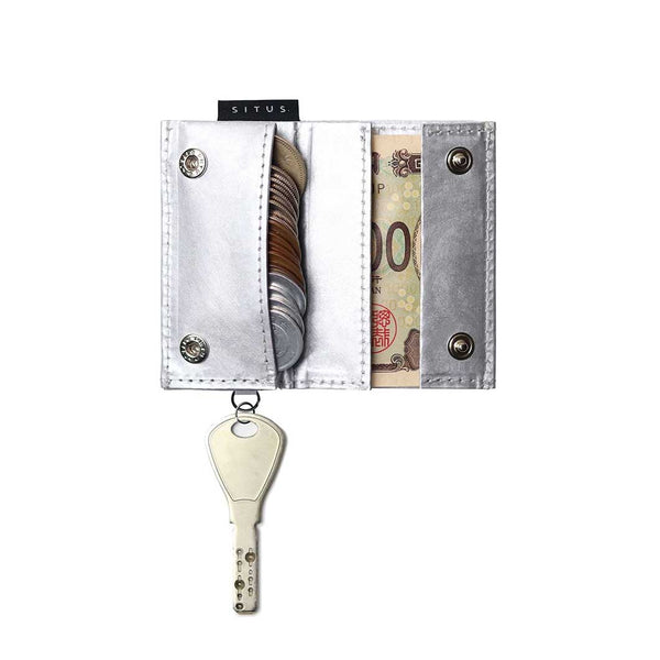 SITUS Tyvek Micro Wallet