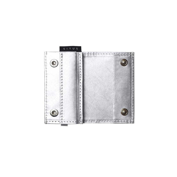 SITUS Tyvek Micro Wallet