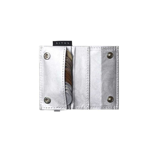SITUS Tyvek Micro Wallet