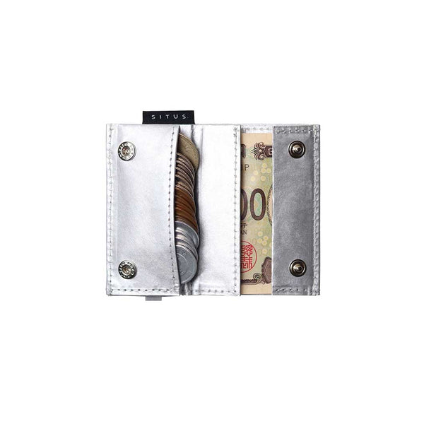 SITUS Tyvek Micro Wallet
