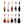 Load image into Gallery viewer, Tadanori Yokoo Lucky Cat Blind Box Figure Strap
