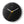 Load image into Gallery viewer, Braun BC26 Black Wall Clock
