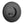 Load image into Gallery viewer, Braun BC26 Black Wall Clock
