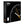 Load image into Gallery viewer, Braun BC26 Black Wall Clock
