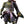 Load image into Gallery viewer, Figma Ganondorf – The Legend of Zelda: Tears of the Kingdom [632] | Fully Painted Action Figure
