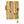 Load image into Gallery viewer, Hobonichi Techo 2026 Unsodo Bijutsukai Cousin A5 Wild Rabbit Yellow Floral Design Cover
