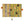 Load image into Gallery viewer, Hobonichi Techo 2026 Unsodo Bijutsukai Cousin A5 Wild Rabbit Yellow Floral Design Cover
