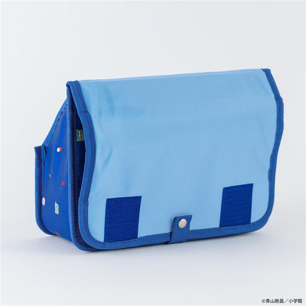 Hobonichi Detective Conan Stappo Stand Pouch