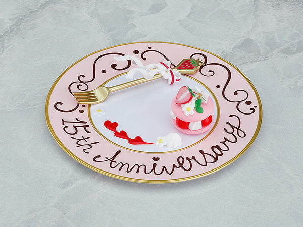 Nendoroid Painted Movable Figure Hatsune Miku 15th Anniversary Ver. Pre-order