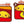 Load image into Gallery viewer, Pikachu Bank Coin Bank - Pocket Monsters "Mischief Bank Shine" Series
