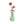 Load image into Gallery viewer, Mirage Jar Glass Vase
