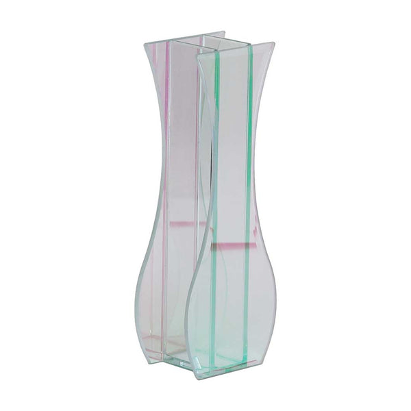 Mirage Jar Glass Vase