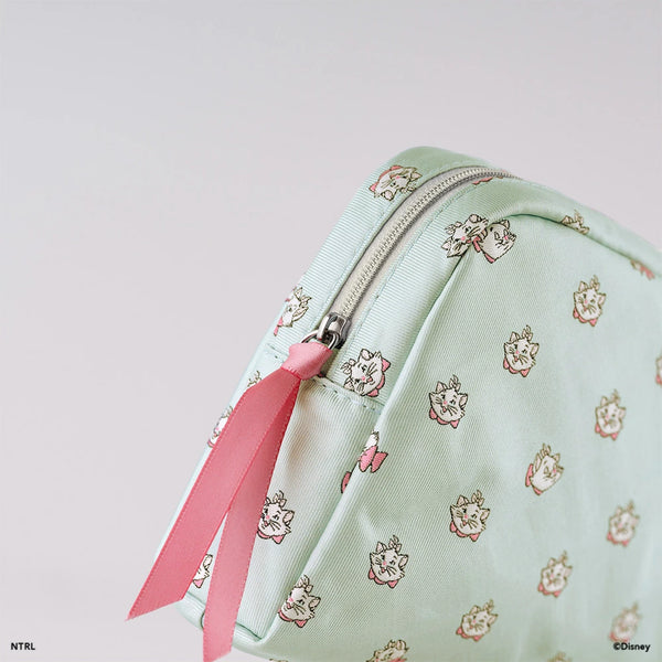 Hobonichi x Disney The Aristocats Marie Horizontal Pouch