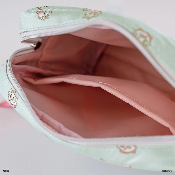 Hobonichi x Disney The Aristocats Marie Horizontal Pouch