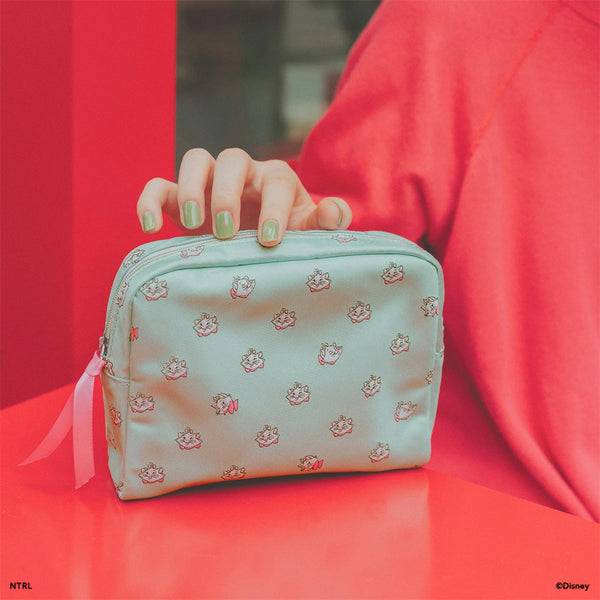 Hobonichi x Disney The Aristocats Marie Horizontal Pouch