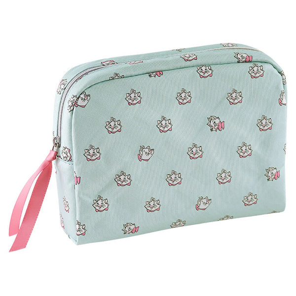 Hobonichi x Disney The Aristocats Marie Horizontal Pouch