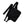 Load image into Gallery viewer, Baggu Black Fanny Pack
