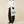 Load image into Gallery viewer, Baggu MoMA Address Standard Tote Bag
